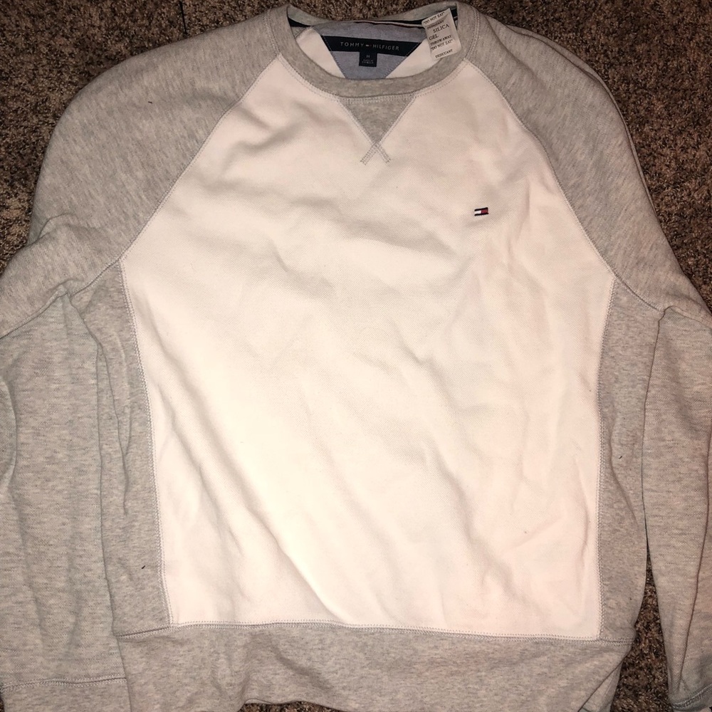 Tommy Hilfiger Crewneck